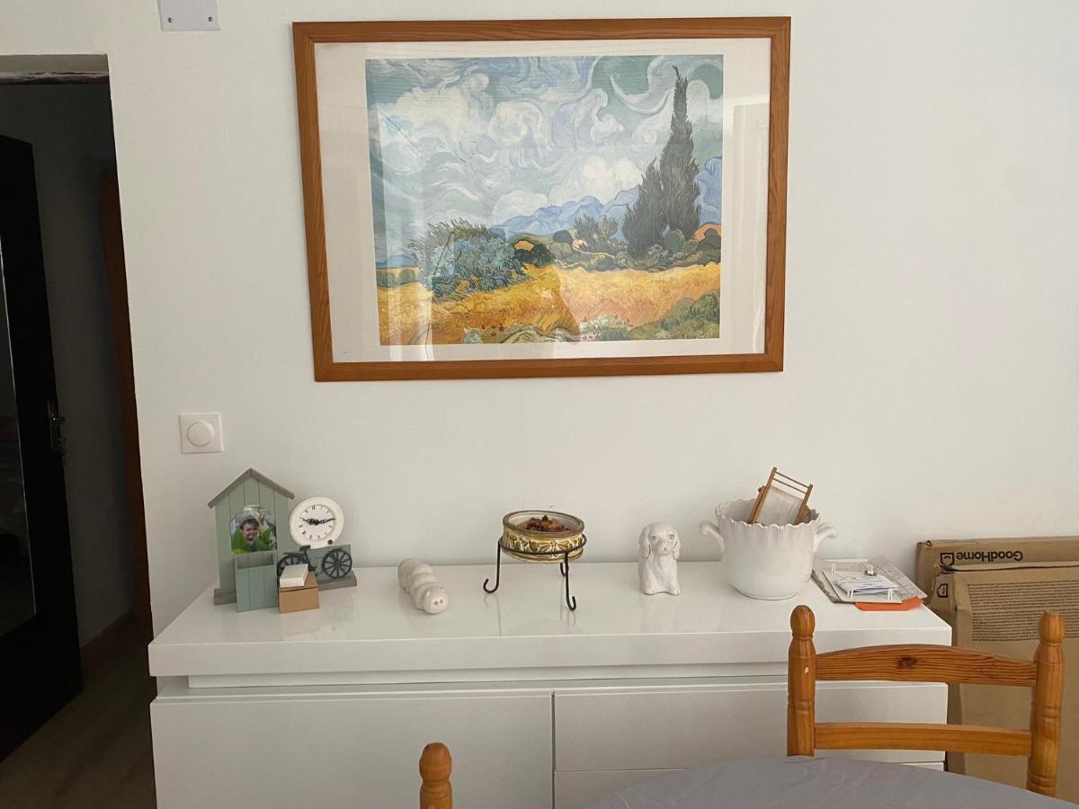 Appartement Studio Neuf Bas De Villa Gorges Du Verdon A ريز المظهر الخارجي الصورة