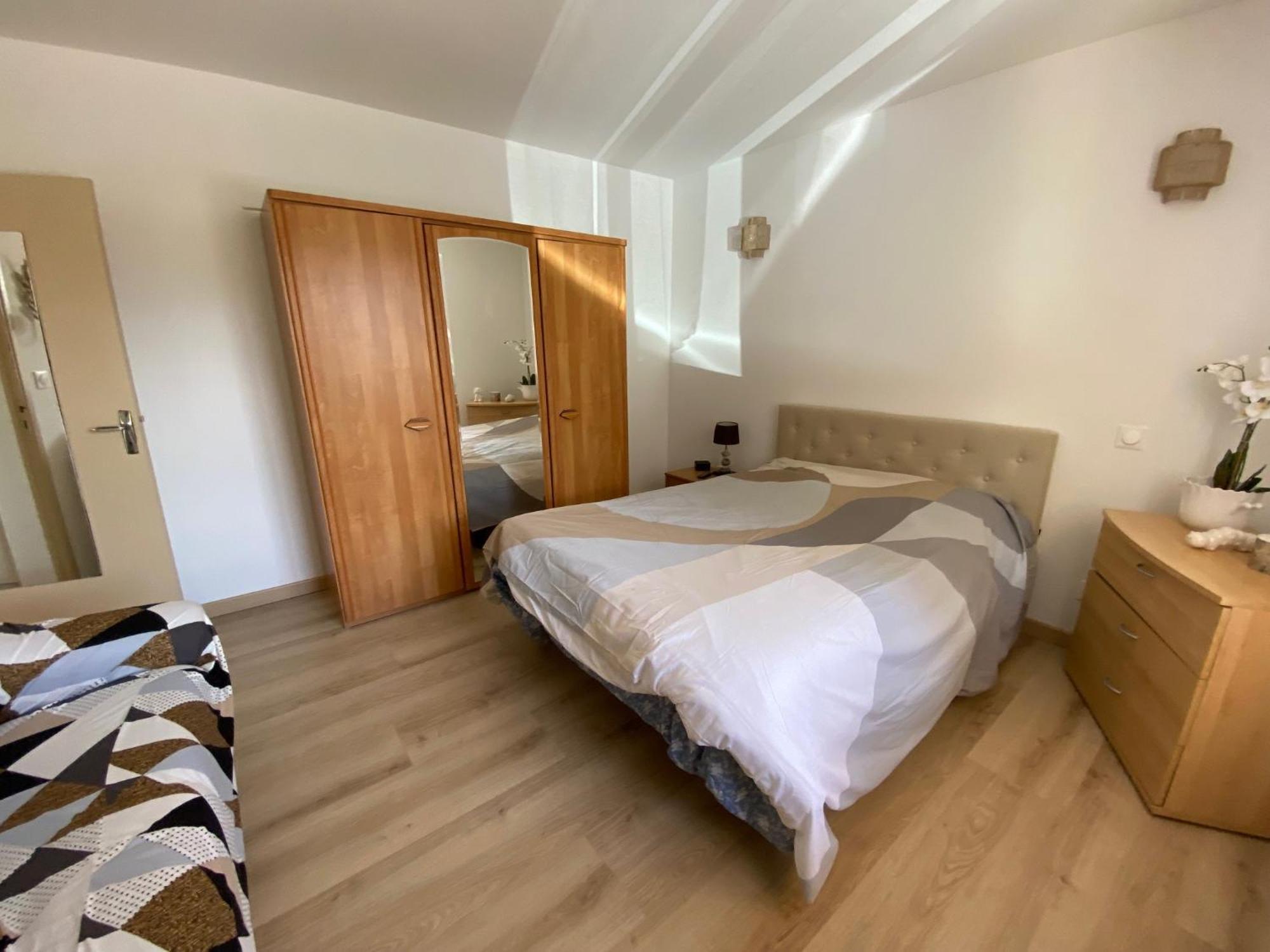 Appartement Studio Neuf Bas De Villa Gorges Du Verdon A ريز المظهر الخارجي الصورة