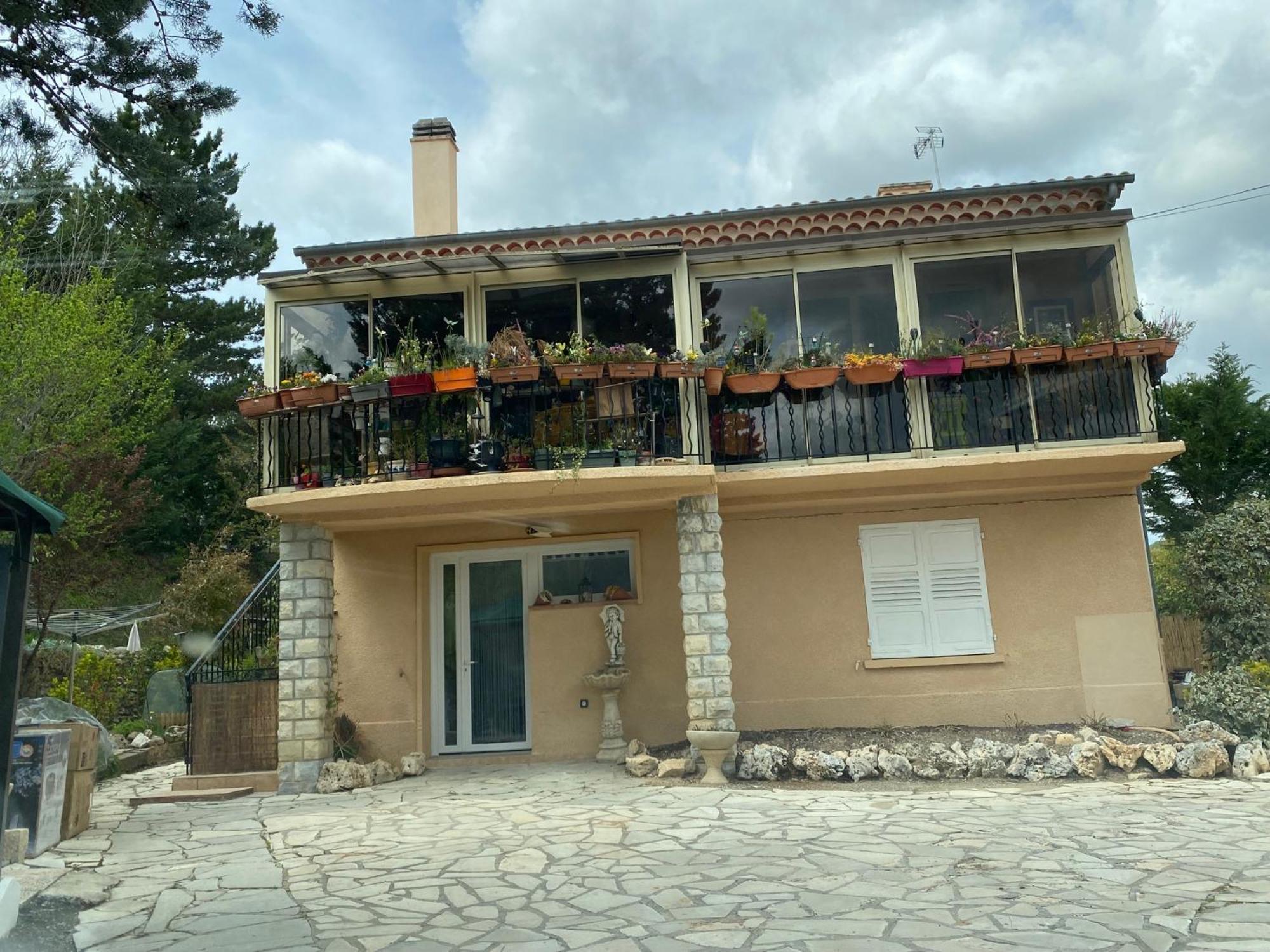 Appartement Studio Neuf Bas De Villa Gorges Du Verdon A ريز المظهر الخارجي الصورة