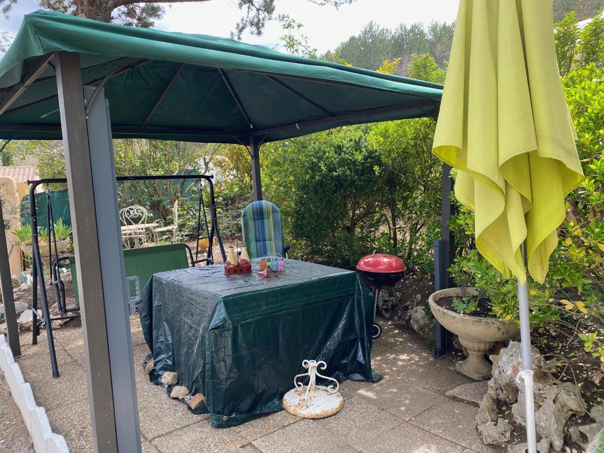 Appartement Studio Neuf Bas De Villa Gorges Du Verdon A ريز المظهر الخارجي الصورة