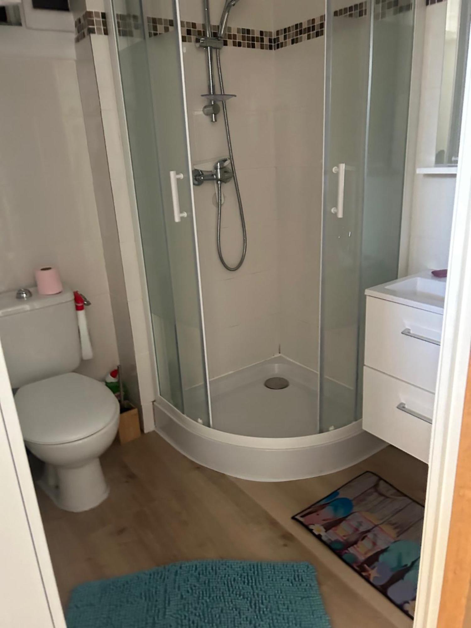 Appartement Studio Neuf Bas De Villa Gorges Du Verdon A ريز المظهر الخارجي الصورة