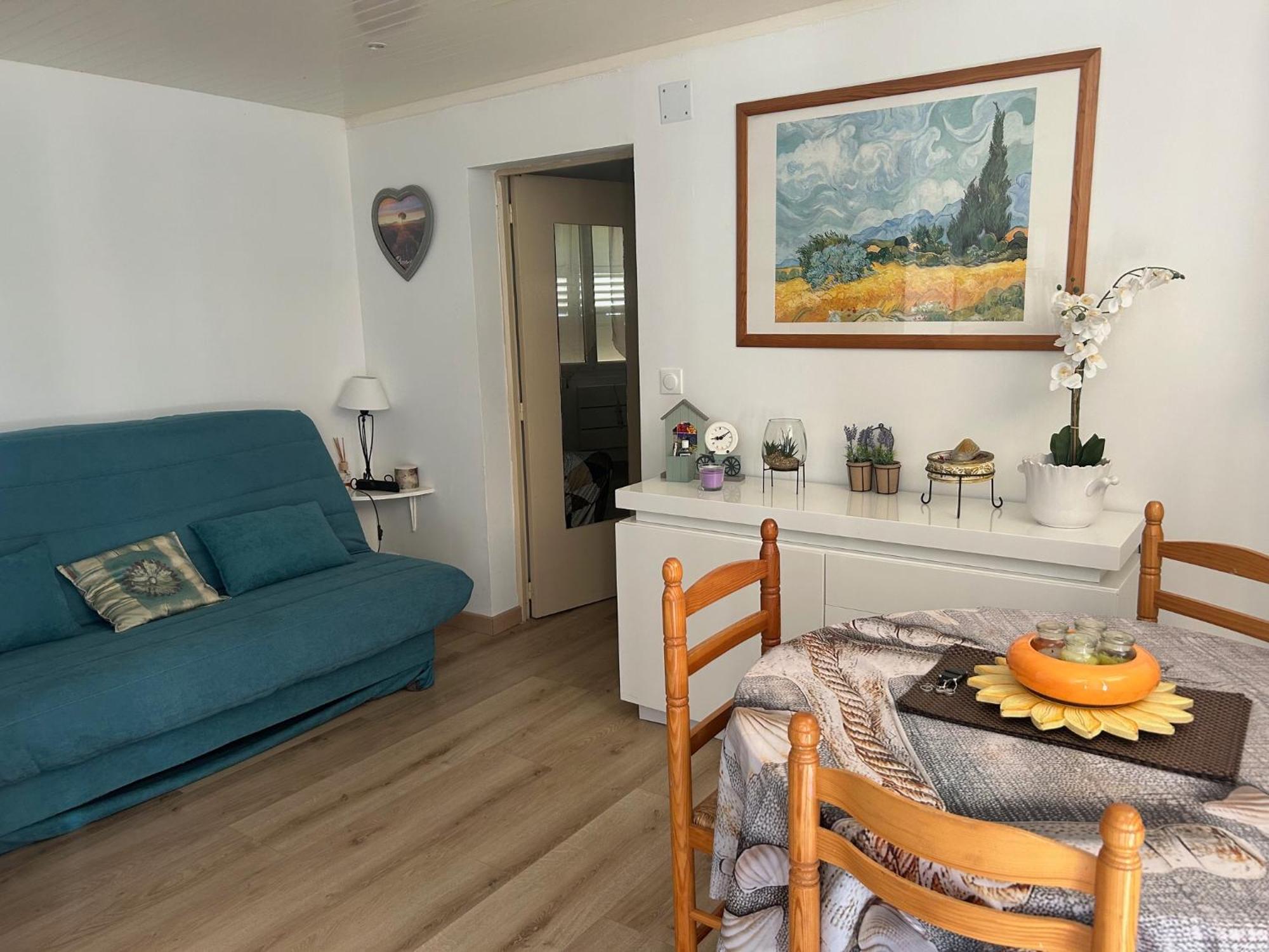 Appartement Studio Neuf Bas De Villa Gorges Du Verdon A ريز المظهر الخارجي الصورة