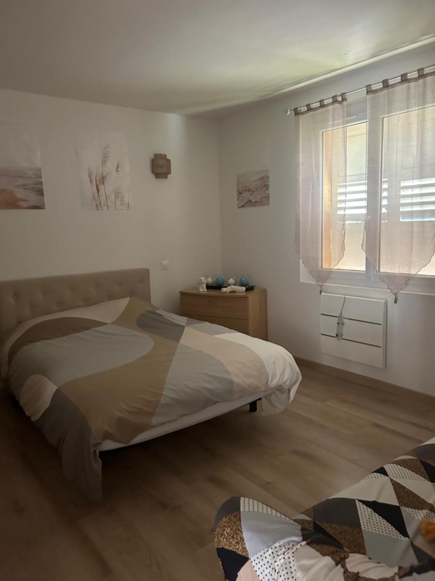 Appartement Studio Neuf Bas De Villa Gorges Du Verdon A ريز المظهر الخارجي الصورة